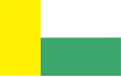 Zelená Hora – vlajka