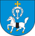 Herb gminy Gniewoszów