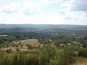 Panoramă Cocoreni