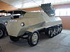 РСЗО Sd.Kfz.4-1