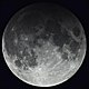 February 2017 lunar eclipse