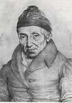 Peter Johann Hecker