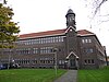 Lyceum in traditionalistische stijl Petrus Canisius College