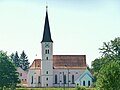 Katholische Kirche St. Laurentius