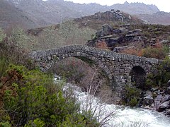 Ponte Nova da Cava da Velha