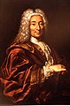 Q1376711Pierre Fauchardgeboren op 2 januari 1679overleden op 21 maart 1761