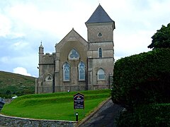 The Presbyterian Church in Kerrykeel