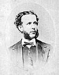 ルイジ・ディ・ボルボーネ＝ドゥエ・シチリエ (1838-1886)のサムネイル