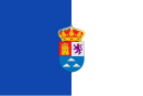 Bandyera de Vilayet de Las Palmas בֿילאײאיט די