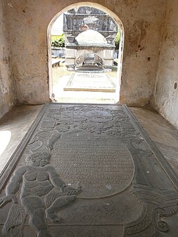 Pulicat-India-Dutch-Cemetery-3