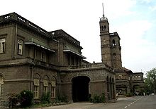 Pune, Maharashtraとは - goo Wikipedia (ウィキペディア)