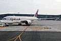 Aviadilo Qatar Airways