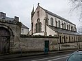 Chapelle Saint-Joseph de la maison de retraite des Jésuites de Quimper