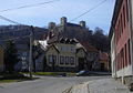 Schloss Račice – Familienbesitz 1894–1945