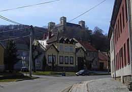 Račice-Pístovice – Veduta