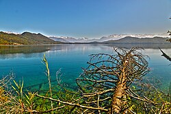 Rara Lake