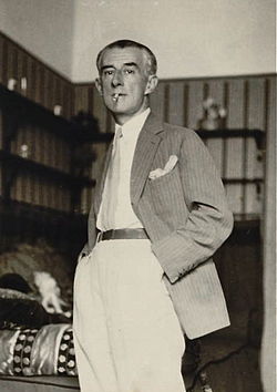 Image illustrative de l’article Ravel (roman)