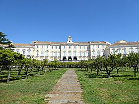Image illustrative de l’article Palais royal de Portici