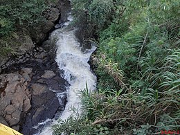 Ribeirão Corrente – Veduta