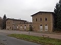 Bahnhof Roßwein