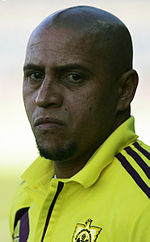 Miniatura Roberto Carlos (brazylijski piłkarz)
