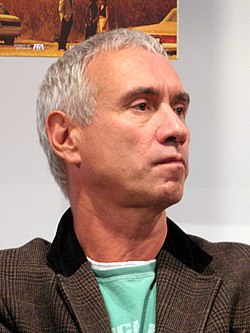 O director, guionista y productor alemán Roland Emmerich, en una imachen de 2007.