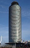 Роттердам toren worldportcenter.jpg