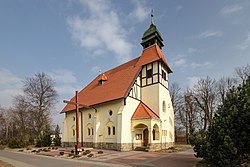 Saint Bartholomew church