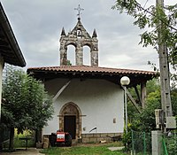 Santa Engratzi Ermita
