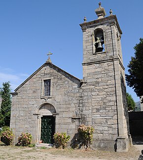 Igreja de São Paio