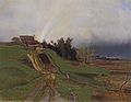 Arc-en-ciel (1873), Musée russe