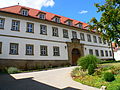 Ehemaliges Schloss