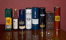 Oban Scotch Wiki