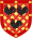 Shield of the University of Bolton.svg