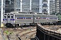 SEPTA 394, Philadelphia 30th Street Station, 2019