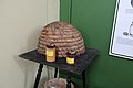 Sligo folk park - straw beehive