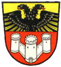 Stadtwappen der kreisfreien Stadt Duisburg.png