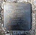 Goldmann, Rosa