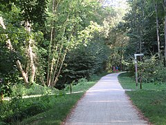 Tégéval à Mandres-les-Roses