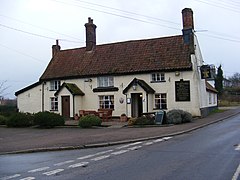 The Wortwell Bell Public House - geograph.org.uk - 1136838.jpg