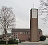 Thomaskirche in Neuengroden