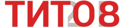 Titov campaign logo Titov 2018 logo.png