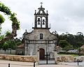 Igrexa de San Miguel de Taborda