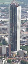 Torre de Cali gida