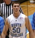 Thumbnail for Tyler Hansbrough