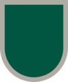 1st Special Forces Command —formerly 1st Special Forces