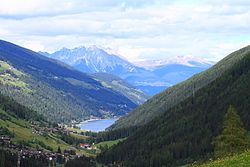 Val dUltimo - Ultental