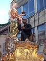 Processione con la Statua di San Gaetano