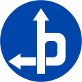 308a: Overpass route
