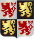 Coat of arms of Voeren
